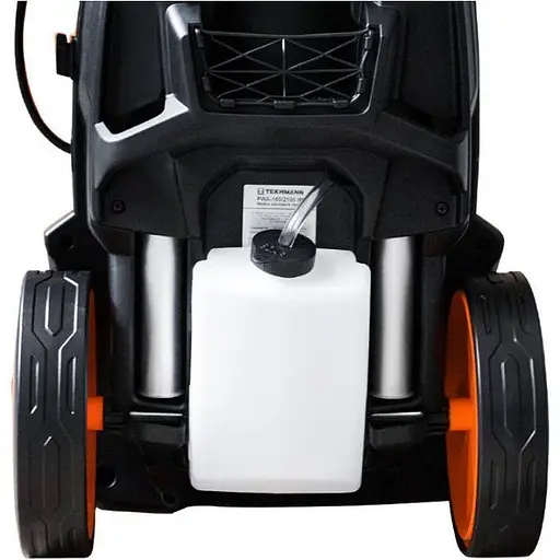 Мойка высокого давления Tekhmann PWA-160/2100 IM 853709 (141746) - фото 6