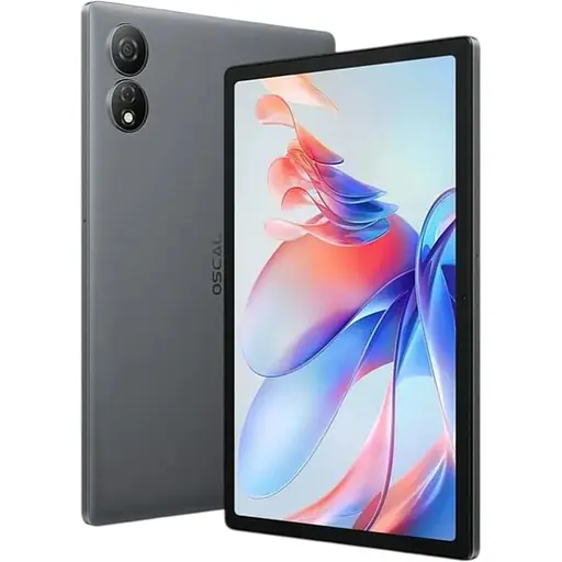 Планшет Blackview Oscal Pad 80 6/256Gb Lava Grey Wi-Fi Global version - фото 4