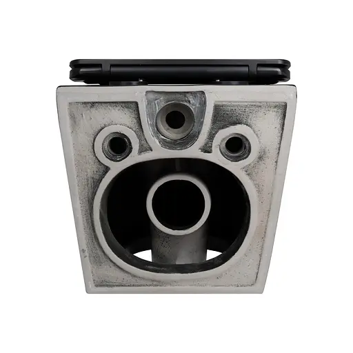 Унитаз подвесной Qtap Robin New Ultra Quiet с сиденьем с сиденьем Soft-Close Black matt QT13332381АSMB, Черный матовый - фото 5