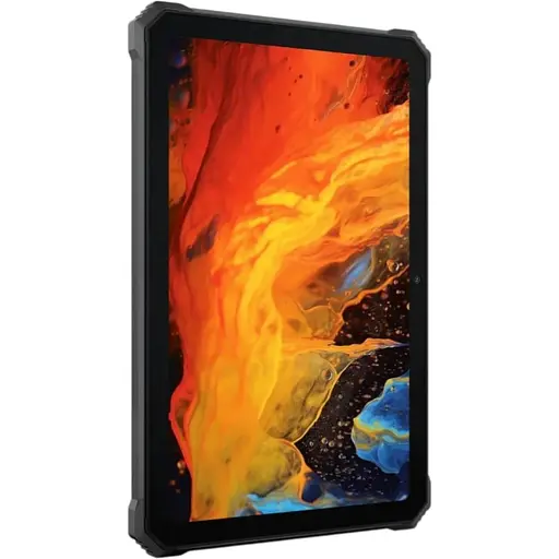 Планшет Blackview Active 8 Pro 10.36" FHD+ /8GB/256GB/ G99 /22000mAh/ 48+16Мп /LTE/NFC/IP69K/ Black - фото 3