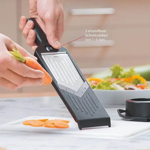 Овощерезка Gefu Violi (50440) - фото 5