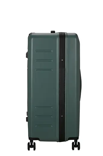 Валіза American Tourister TRAILON DARK FOREST 80x40x38  80 См MG6*04003 - фото 8