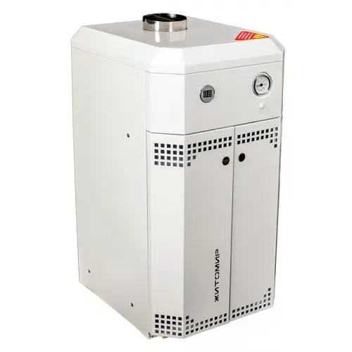 Газовый котел Атем Житомир-10 КС-Г-007 СН - фото 4