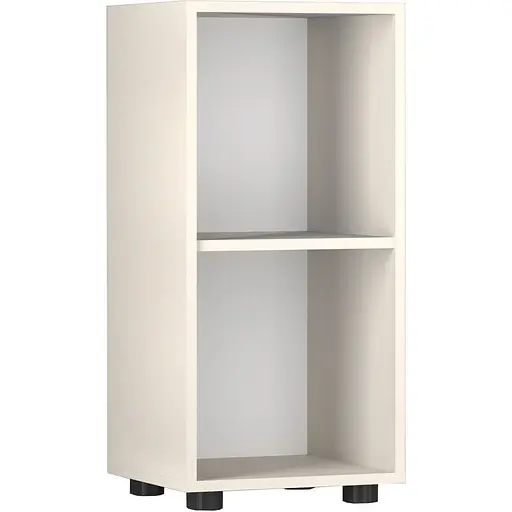 Пенал низький ОП-701 Orange-Line 350х347х750 Кашемір