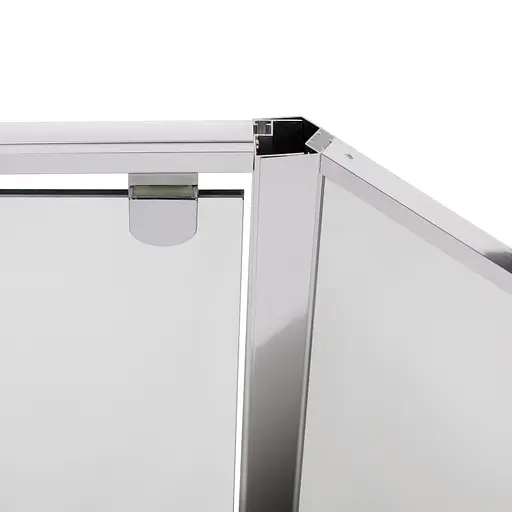 Душевая кабина Qtap Leo CRM10995-AC6 стекло Clear 6 мм, без поддона - фото 2