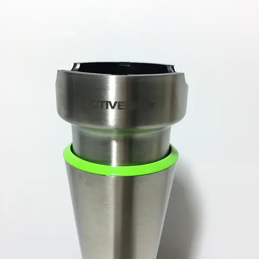 Блендерна ніжка, насадка ACTIVEBlade для блендера Braun MultiQuick 7 і 9 Type HB701, 4200, HB901, 7322115504 - фото 7