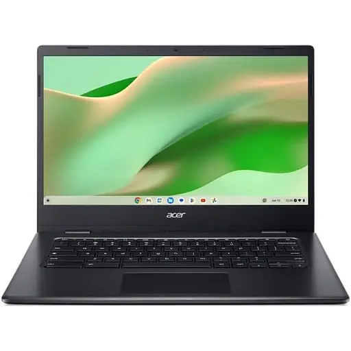 Хромбук Acer Chromebook 314 CBOA314-1H-C5CQ Black (NX.J3AEB.002)