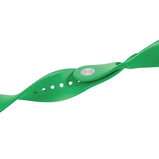 Ремешок Hoco WA01 Flexible series для Apple watch (42/44/45/49mm) Bright Green - фото 2