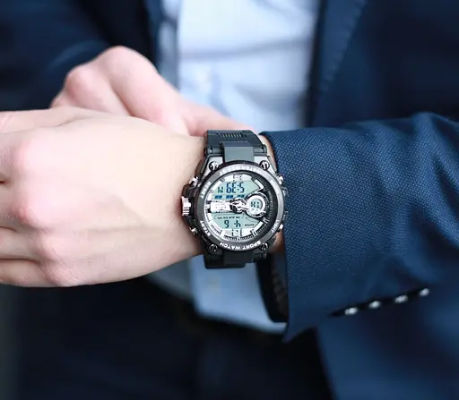 Годинник Lige Sport - фото 8