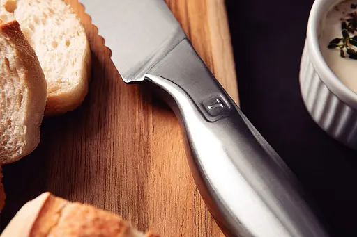 Ніж для хліба Tramontina Sublime, 203 мм (6907625) - фото 3