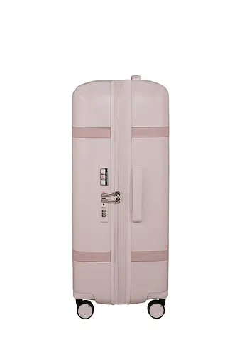 Чемодан Samsonite IMAGE MAGIC 75 см PINK 75x50x30(33) KQ5*07008 - фото 7