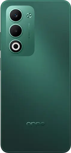 Смартфон Oppo A5 CPH2727 6/128Gb Aurora Green UA UCRF - фото 3