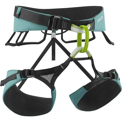 Страховочная система Edelrid Sendero II L Mineral Blue (1017-749270071520)
