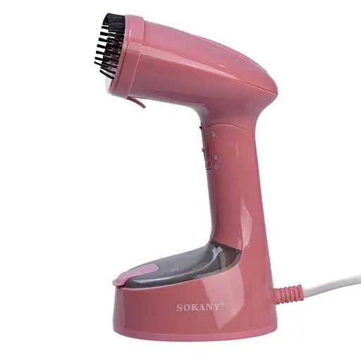 Відпарювач Sokany SKGT3065P - фото 7