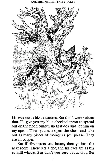 Best Fairy Tales - фото 8