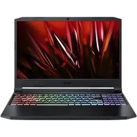 Ноутбук Acer Nitro 5 15.6 144 Гц 11400Н 4 ядра/8 потоков RTX 3050 16/512 ГБ Refurbished