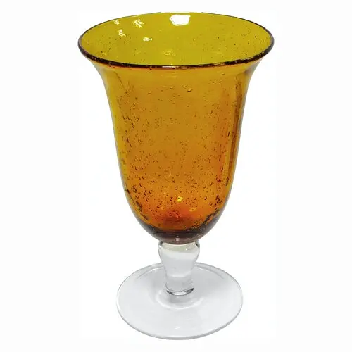 Подсвечник бокал Bubble - фото 1