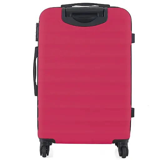 Валіза Semi Line 24" M Dark Rose (T5633-2) - фото 5