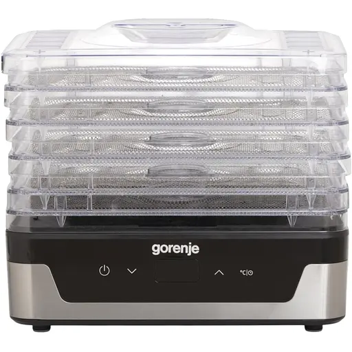 Сушилка Gorenje FDK400DE - фото 1