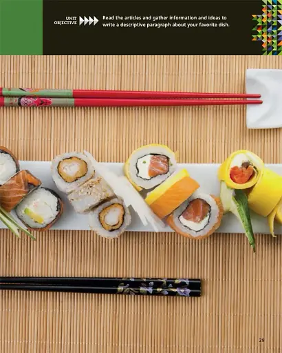 Q Skills for Success 2nd Edition. Reading and Writing 3 Student's Book + iQ Online - фото 2