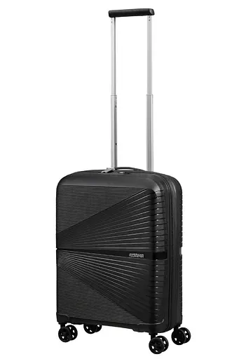 Валіза American Tourister AIRCONIC BLACK 55x40x20 55 См 88G*09001 - фото 7