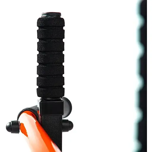 Настінний турнік Besport BS-T0202 червоний - фото 5