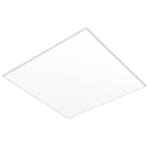 LED панель Videx 60 Вт 4100K 6600 Лм 220V 160° (VL-Pb604W(2) IP20 