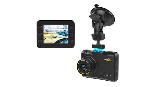 Видеорегистратор Aspiring GT19 FHD - фото 8