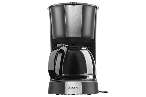 Кофеварка капельная Ardesto FCM-D2100 - фото 2