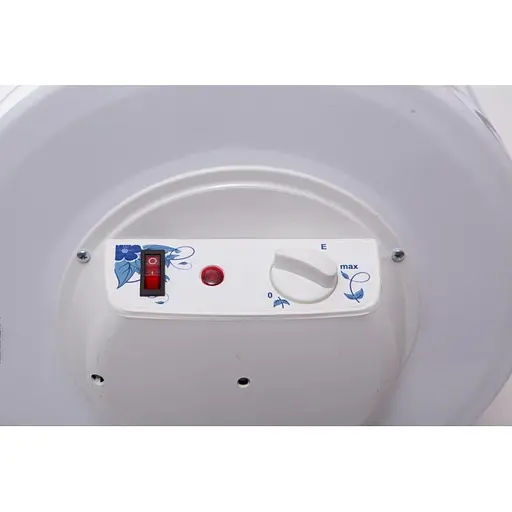 Бойлер электрический накопительный Arti WHV Slim Dry 50L/2 - фото 3