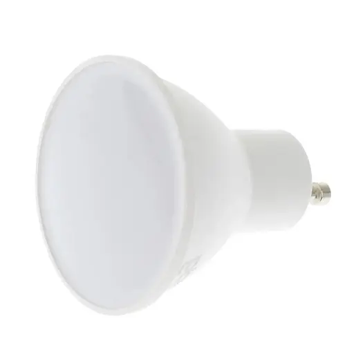 Лампа Brille світлодіодна LED 18WGU10 WW AR111, 220 В
