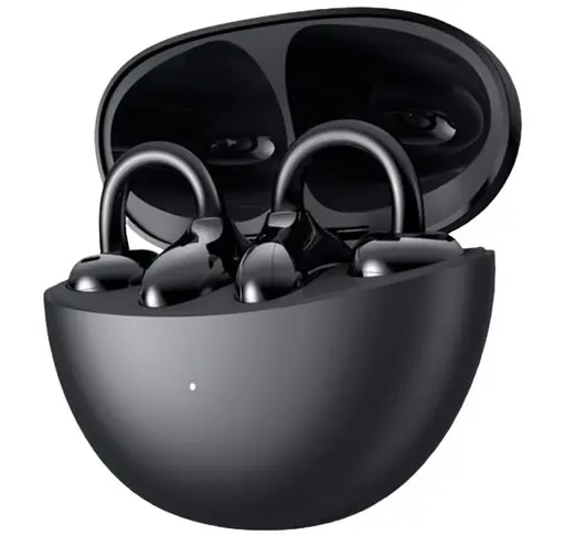 Навушники Honor Choice Earbuds Clip Black (MAK-ME00)