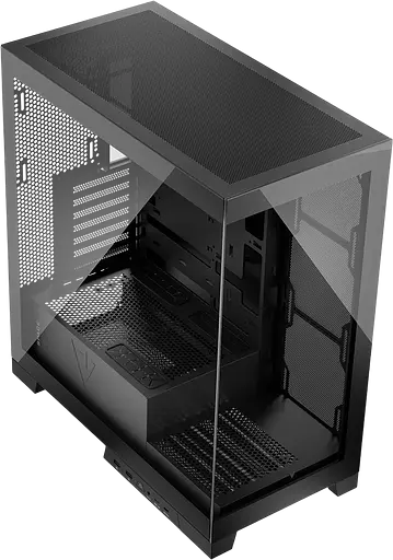 Корпус Modecom VOLCANO SPACE APEX Black (AT-SPACE-PG-NF-10-000000) - фото 2