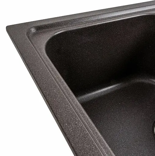 Кухонная мойка Platinum 7950 EQUATORIA (SP000039642) - фото 6