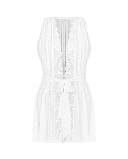 Obsessive Heavenlly peignoir XS/S - фото 3