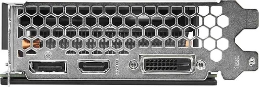 Видеокарта Palit GTX 1660 6Gb Super GamingPro OC (NE6166SS18J9-1160A) (GDDR6, 192 bit, PCI-E 3.0 x16) Б/у - фото 4