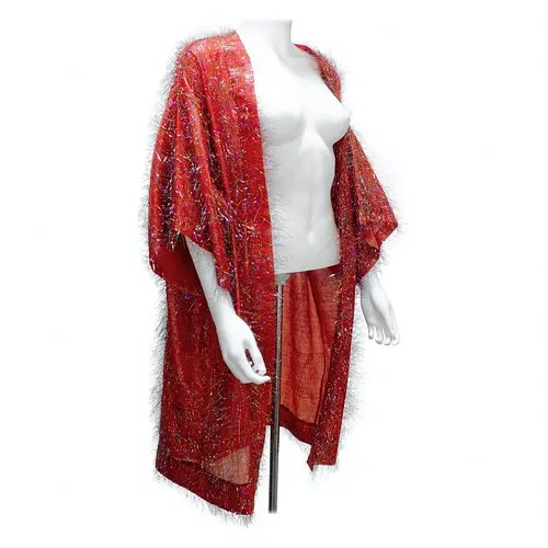 Кардиган Диско - фото 1