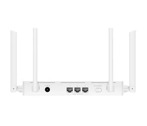 Роутер бездротовий - Wi-Fi 6 маршрутизатор Huawei AX2 WS7001 V2 1500Mbps - фото 2