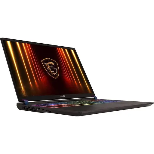 Ноутбук MSI Vector 16 HX AI A2XWHG (A2XWHG-060US) [141211] - фото 10