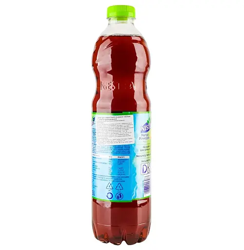 Чай холодний Nestea манго-ананас 1.5 л - фото 4