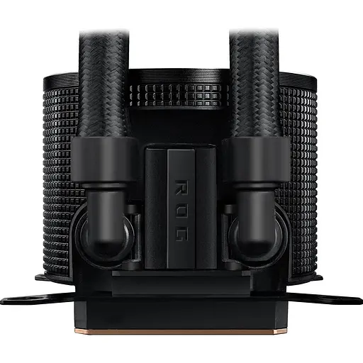 Система водяного охолодження Asus ROG Ryuo III 360 ARGB Black (90RC00I1-M0UAY0) [143436] - фото 6