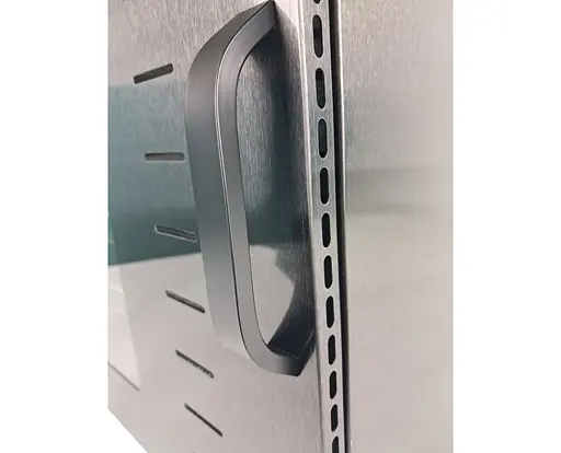 Дегідратор побутовий Tekhniko DH-12H-BK чорний (12 лотків) - фото 5