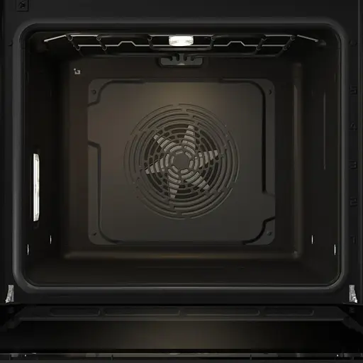 Духовой шкаф электрический Gorenje 77 л A+ пара дисплей IconTouch черный - фото 3