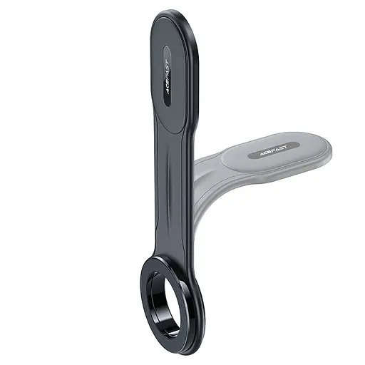 Автотримач Acefast D19 Velcro in-car Black - фото 3