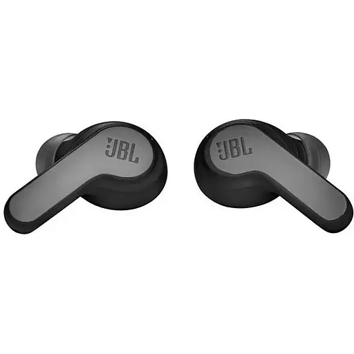 Бездротові навушники JBL Wave 200 TWS (JBLW200TWSBLK) чорні - фото 9