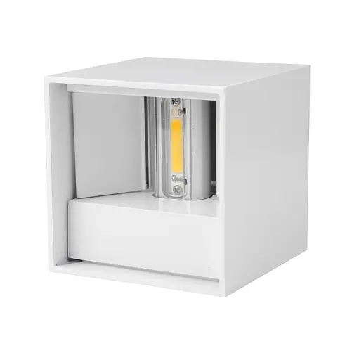 Світильник Brille настінний накладний мінімалізм LED 143/6W - фото 2
