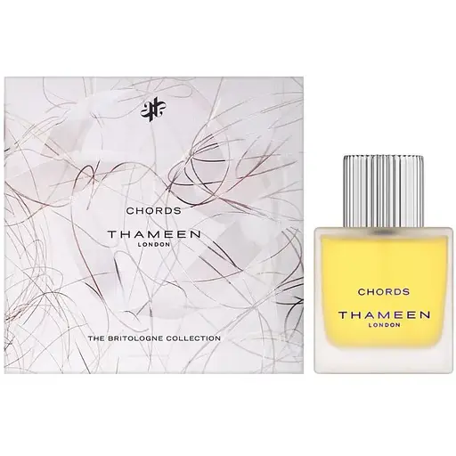 Одеколон Thameen Chords 100 мл - фото 1