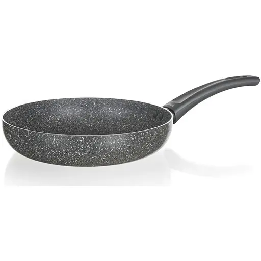 Алюмінієва сковорода 24x 5 cm ns. GR PR