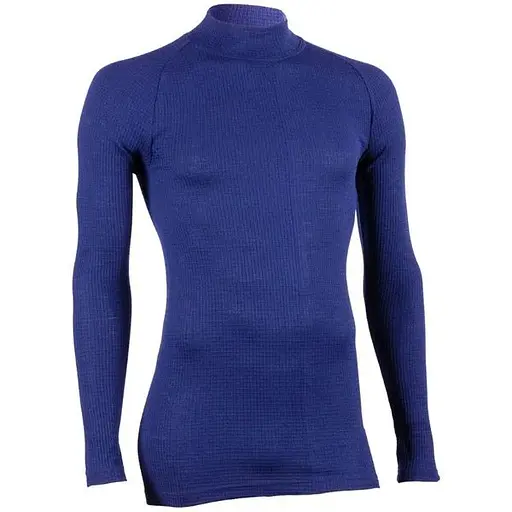 Термокофта Fram Equipment Winter Long XL Синій (1044-id_6687)