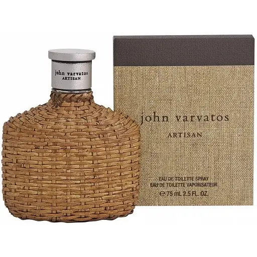 Туалетная вода John Varvatos Artisan 75 мл - фото 1
